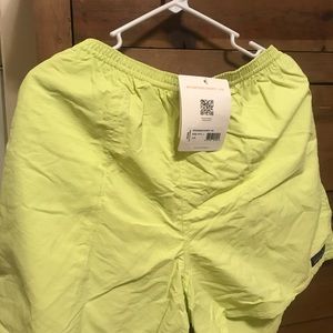 Patagonia Men’s Baggies